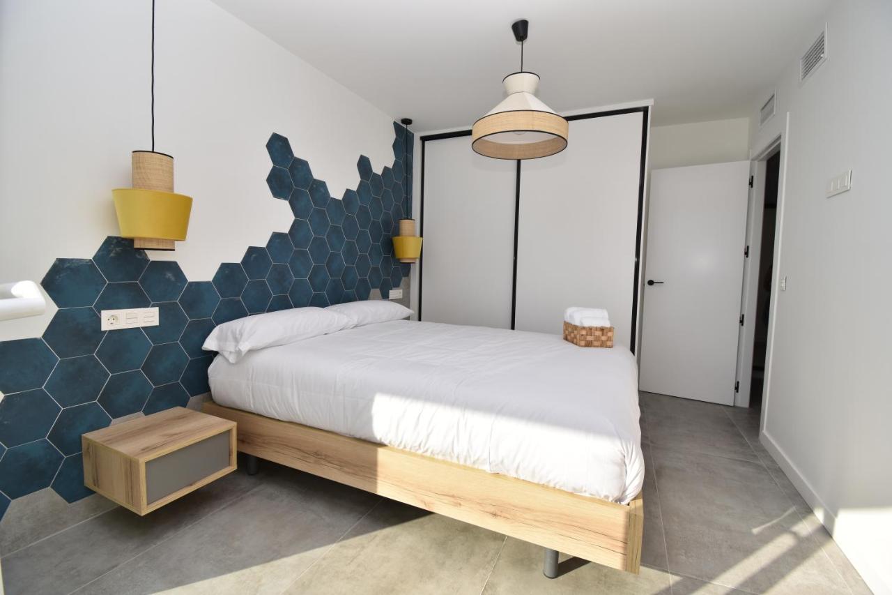 Apartamento Emperador Fuengirola Exteriör bild
