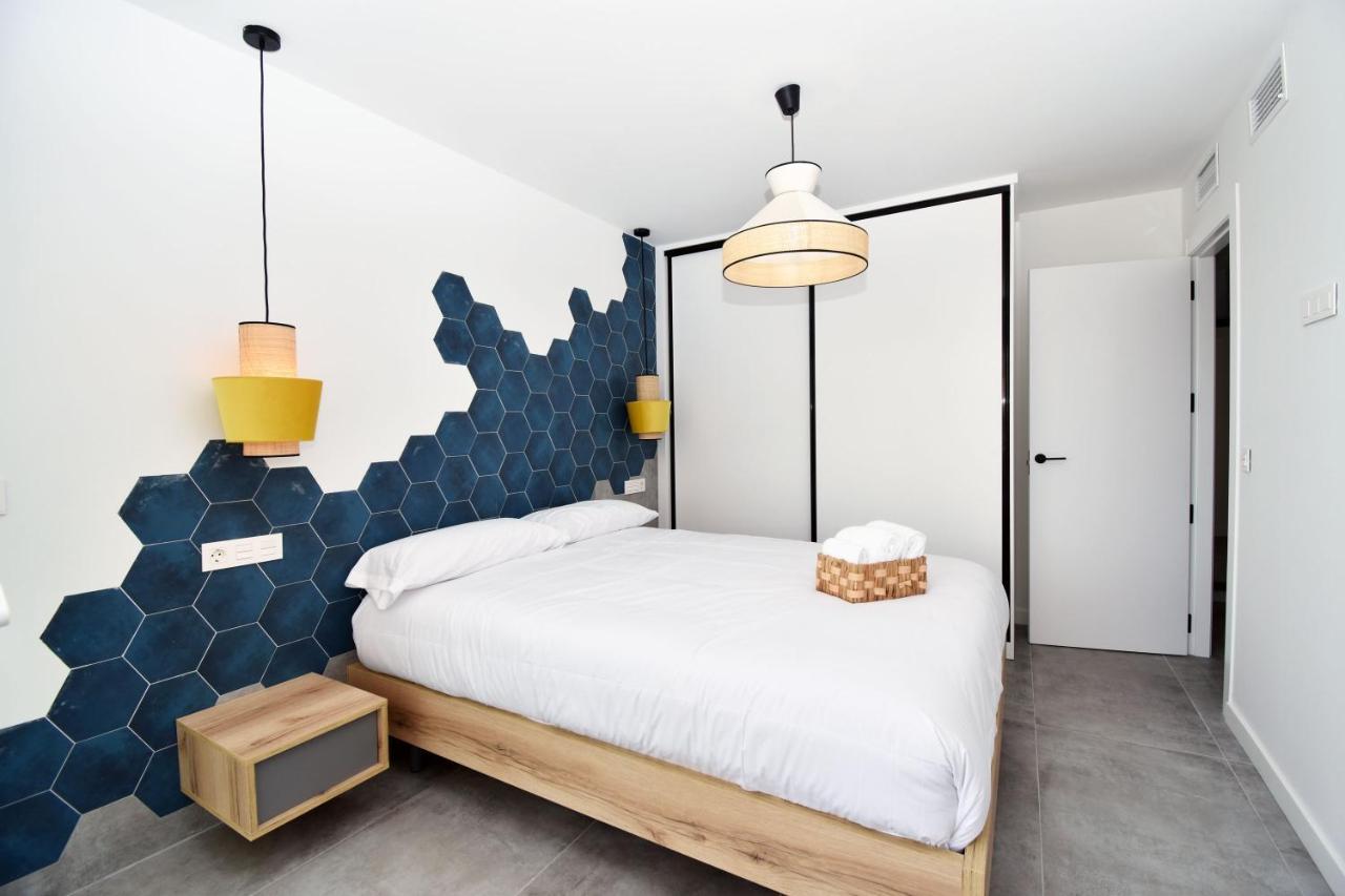 Apartamento Emperador Fuengirola Exteriör bild