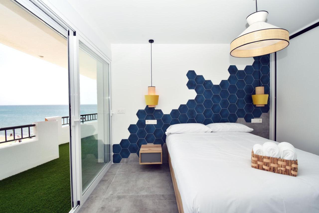 Apartamento Emperador Fuengirola Exteriör bild