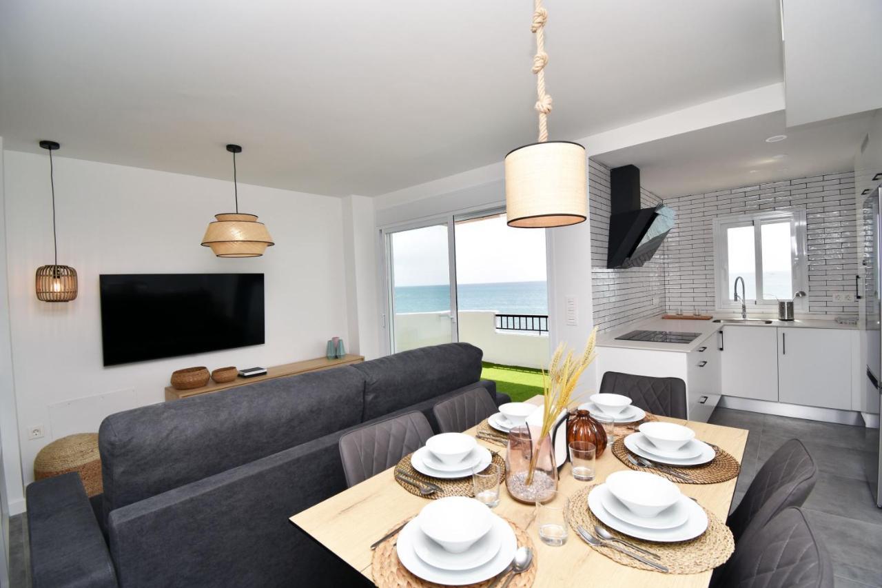 Apartamento Emperador Fuengirola Exteriör bild