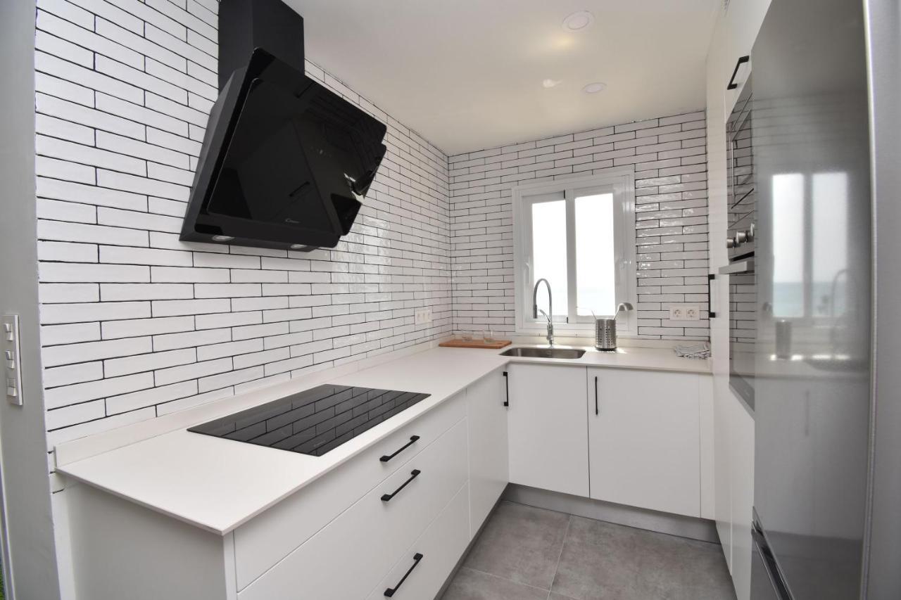Apartamento Emperador Fuengirola Exteriör bild